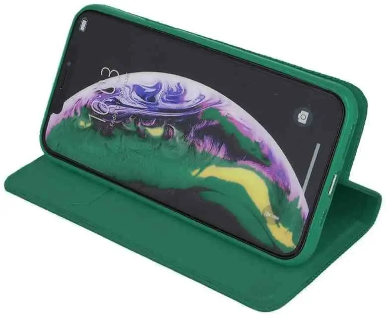 Husă de protecție Helmet Case Shell Flip Nylon Xiaomi Redmi Note 12 4G (HMTCSFNYXRN12GN), verde pe tehnoparc.md Husă de protecție Helmet Case Shell Flip Nylon Xiaomi Redmi Note 12 4G (HMTCSFNYXRN12GN), verde