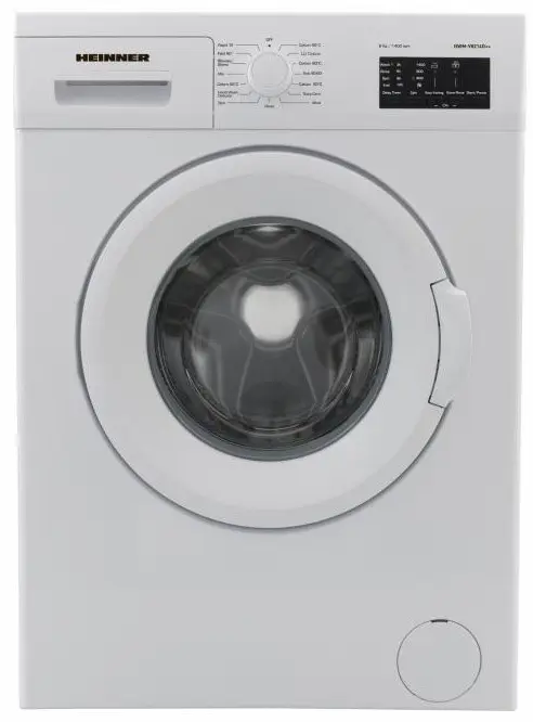 Стиральная машина Heinner HWM-V8214D++, белый