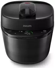 Multifierbător Philips HD2151/40, negru