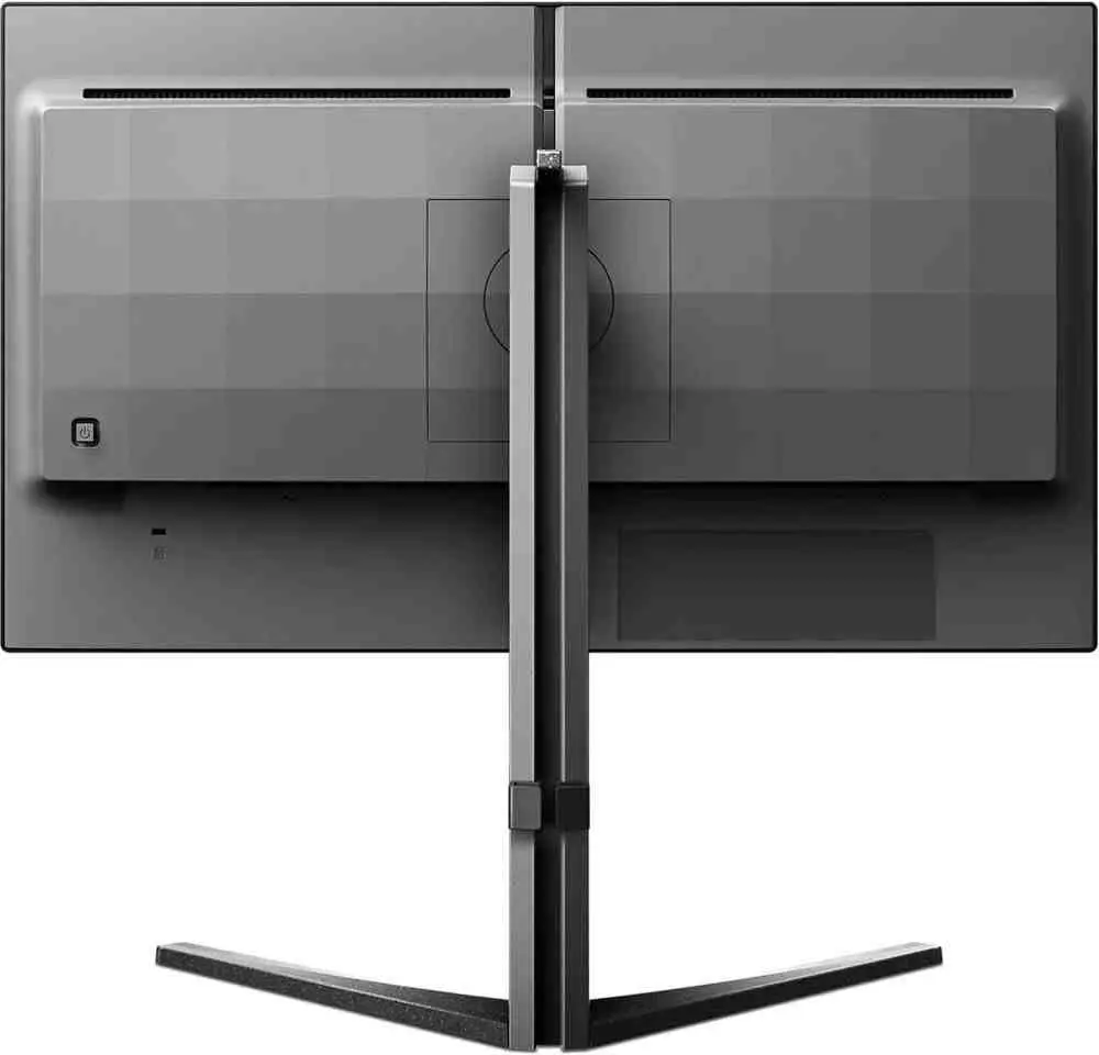 Monitor Philips 25M2N3200W, negru