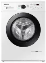 Maşină de spălat rufe Samsung WW60A4S00CE/LP, alb