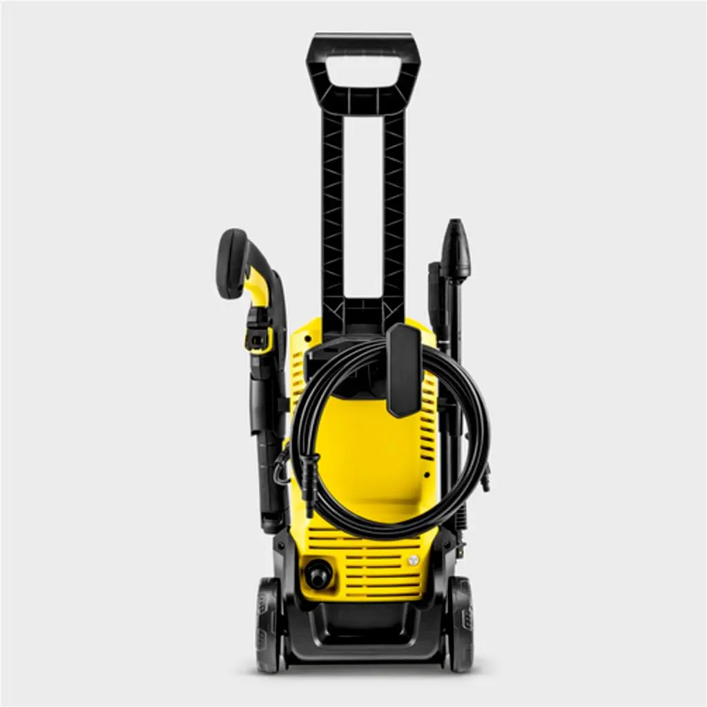 Maşină de curățat cu înaltă presiune Karcher 1.676-353.0