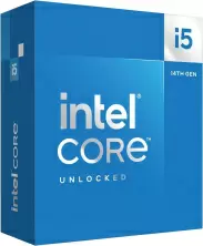 Процессор Intel Core i5-14600K, Box NC