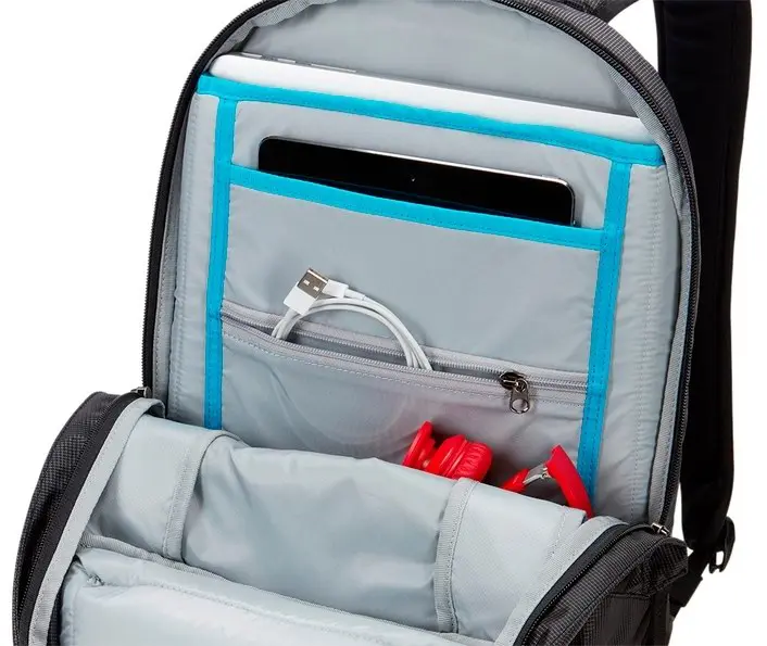 Rucsac Thule TEBP-215, 18l, negru