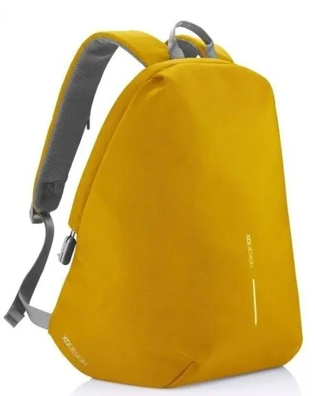 Rucsac XD Design Bobby Soft, galben