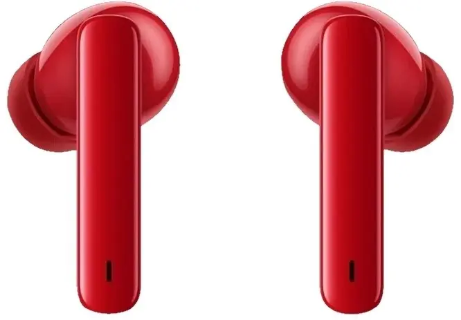 Căşti Huawei FreeBuds 4i, roșu