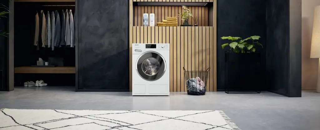 Стиральная машина Miele WWH 860 WPS, белый на tehnoparc.md Стиральная машина Miele WWH 860 WPS, белый