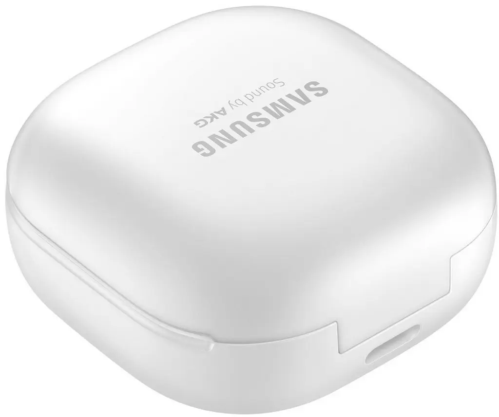 Căşti Samsung Galaxy Buds Pro, alb