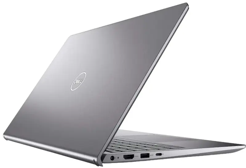 Laptop Dell Vostro 3530 (15.6"/FHD/Core i5-1335U/16GB/512GB/Intel Iris Xe), gri pe tehnoparc.md Laptop Dell Vostro 3530 (15.6"/FHD/Core i5-1335U/16GB/512GB/Intel Iris Xe), gri