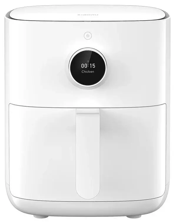 Aerogril Xiaomi Smart Air Fryer 4.5L, alb