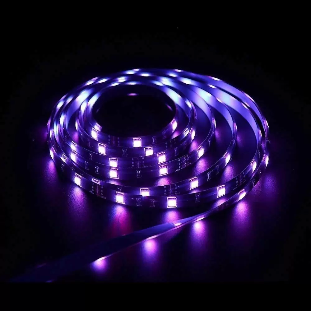 Bandă LED RGB Sonoff Extend L1 Smart LED Light Strip 5m