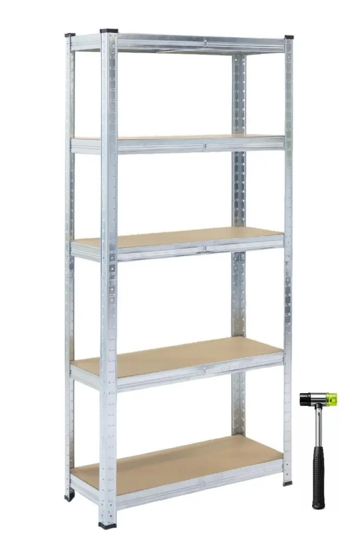 Etajeră Xenos StrongLine 180x100x50cm