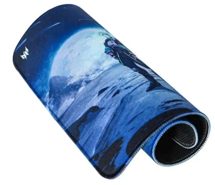 Mousepad Acer PMP450, albastru/imagine