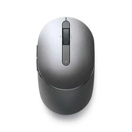 Mouse Dell MS5120W, gri