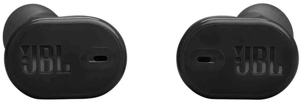 Наушники JBL Tune Buds 2, черный