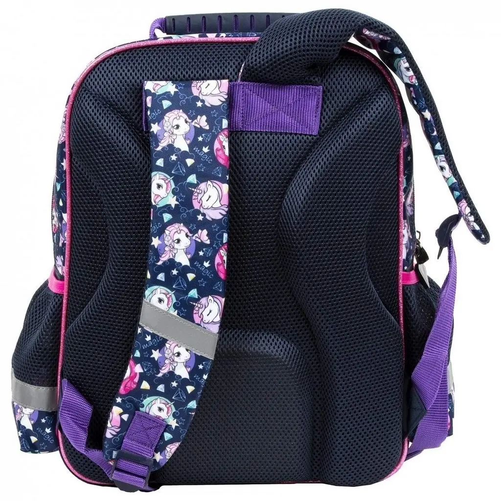 Rucsac școlar Derform Unicorn PL15BJR14