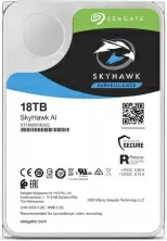 Disc rigid Seagate SkyHawk AI 3.5" ST18000VE002, 18TB