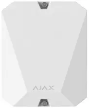 Modul de integrare Ajax MultiTransmitter, alb