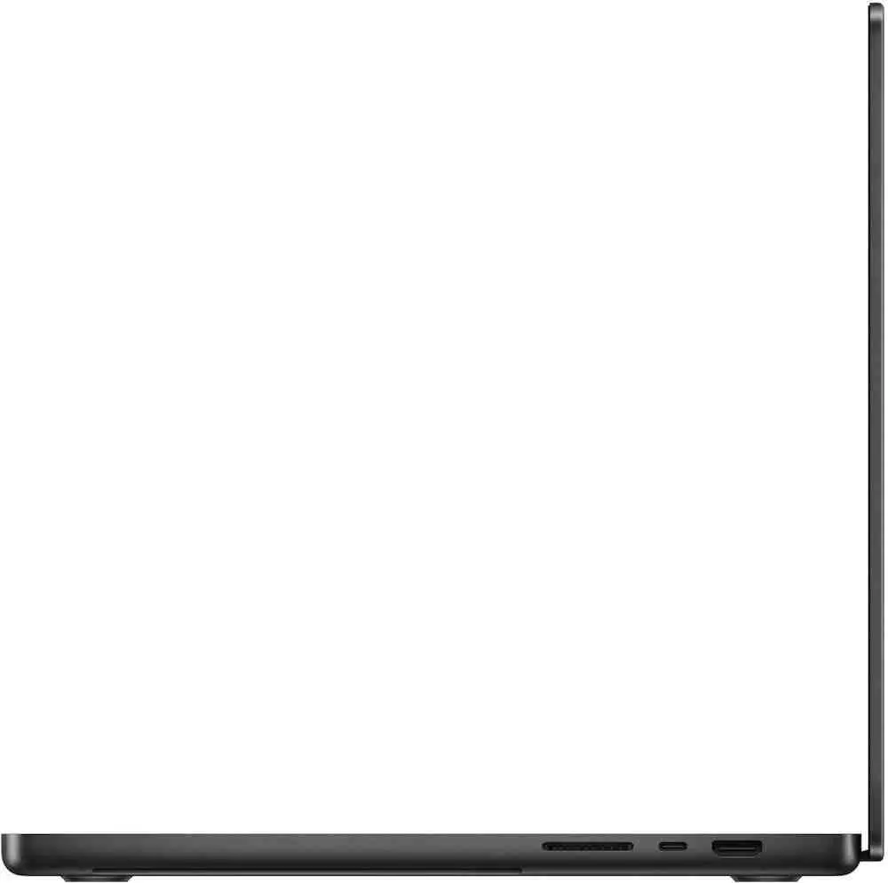 Ноутбук Apple MacBook Pro MX313RU/A (16.2"/M4 Max/48GB/1TB), черный