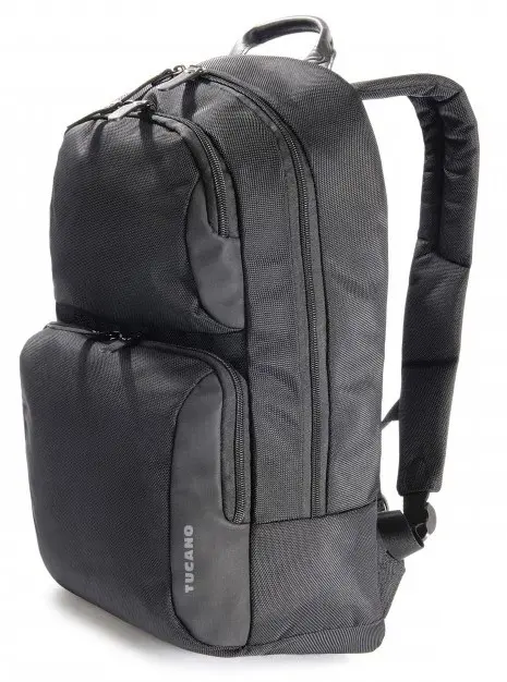 Rucsac Tucano BAPPR2, negru