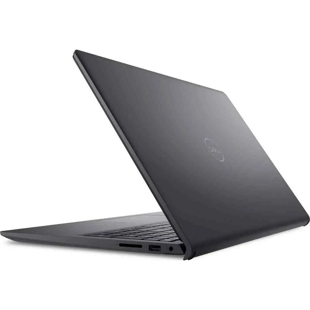 Ноутбук Dell Pro 15 Essential PV15255 (15.6"/FHD/Ryzen 5 7520U/8GB/512GB/Radeon Graphics/Win 11), черный на tehnoparc.md Ноутбук Dell Pro 15 Essential PV15255 (15.6"/FHD/Ryzen 5 7520U/8GB/512GB/Radeon Graphics/Win 11), черный