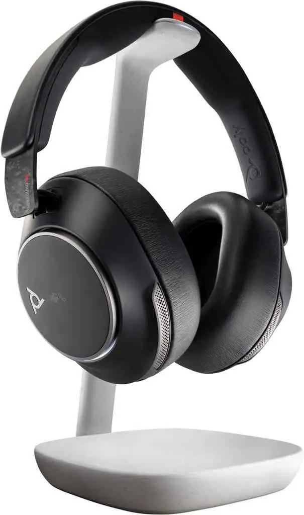 Наушники Poly 8G7T7AA, черный