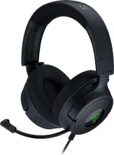 Căşti Razer Kraken V4 X, negru pe tehnoparc.md Căşti Razer Kraken V4 X, negru