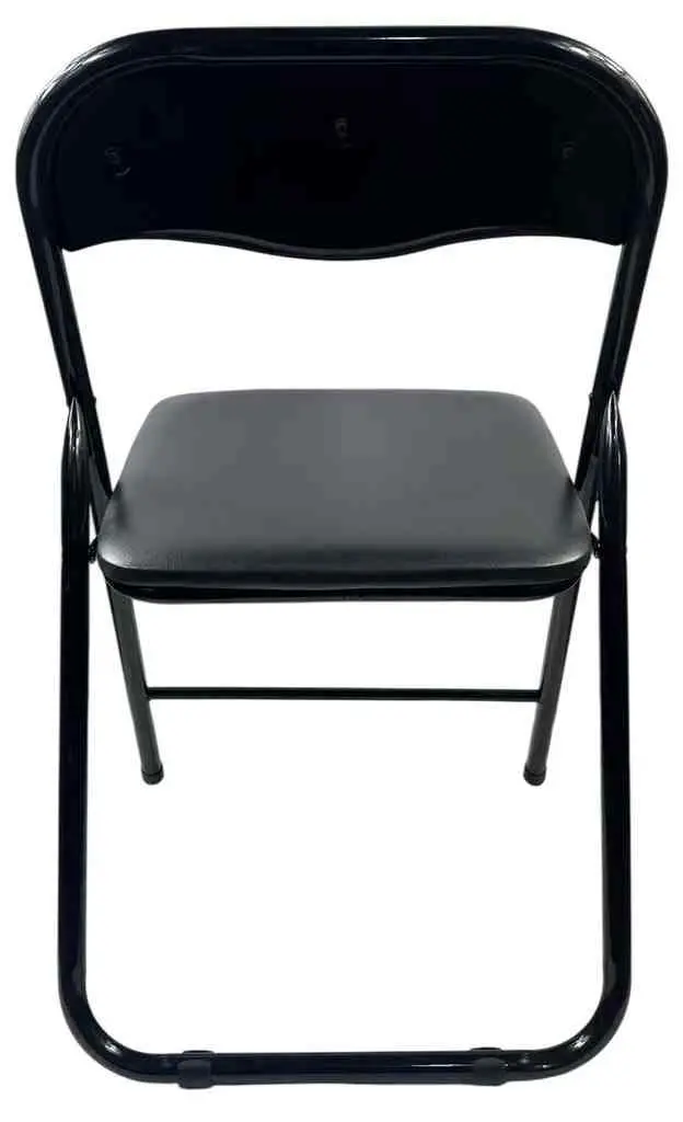 Scaun Xenos Martin 2.0, negru