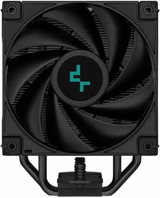 Cooler Procesor DeepCool AK400 Zero Dark