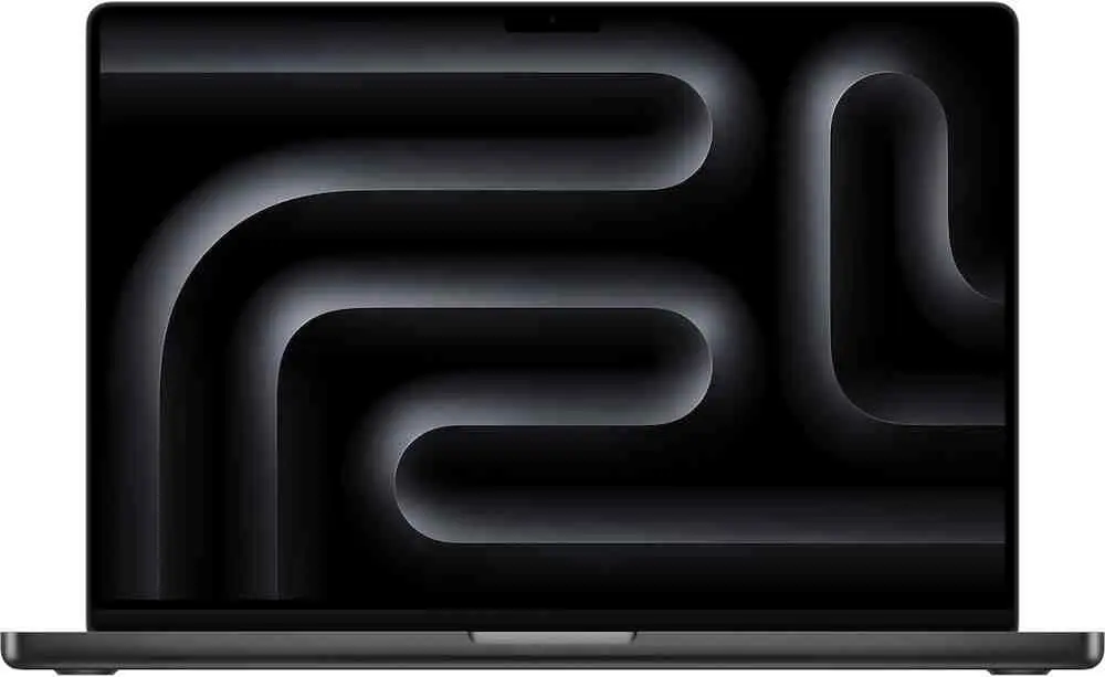 Ноутбук Apple MacBook Pro MX313RU/A (16.2"/M4 Max/48GB/1TB), черный