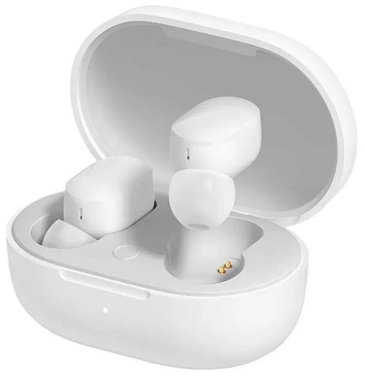 Căşti Xiaomi Redmi AirDots 3, alb