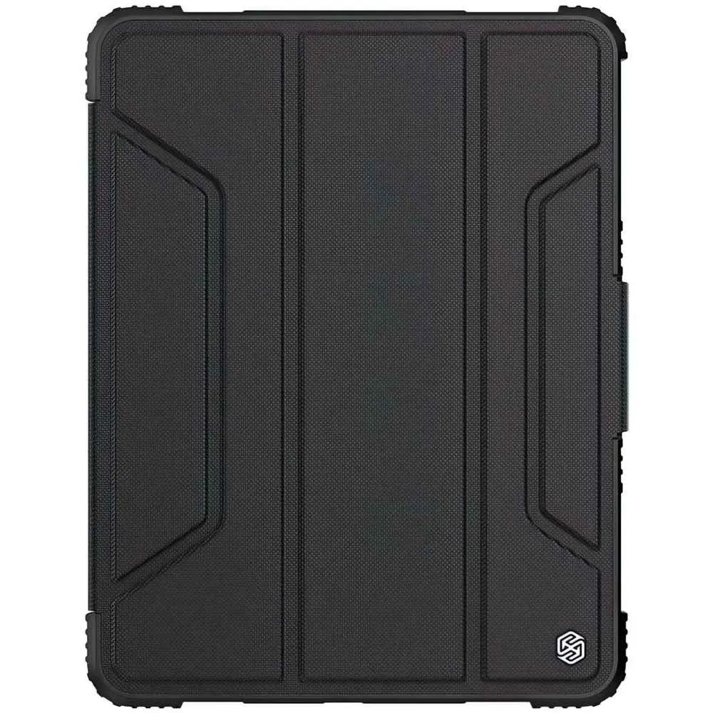 Husă de protecție Nillkin iPad Air 10.9 2020/Air 4 Bumper Case, negru