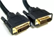 Cablu video Brackton DVI-SKB-0200.B