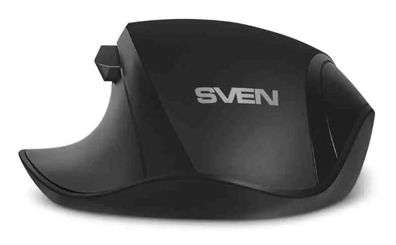 Мышка Sven RX-525SW, черный