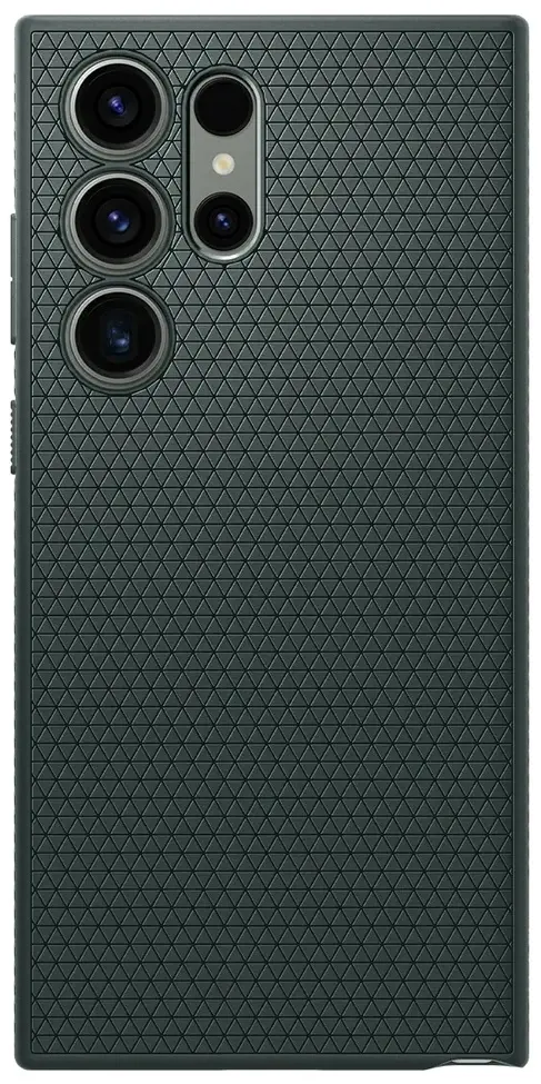 Husă de protecție Spigen Samsung Galaxy S23 Ultra Liquid Air Matte, negru pe tehnoparc.md Husă de protecție Spigen Samsung Galaxy S23 Ultra Liquid Air Matte, negru