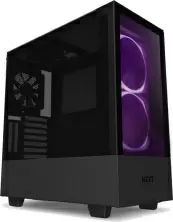 Carcasă NZXT H510 Elite, negru