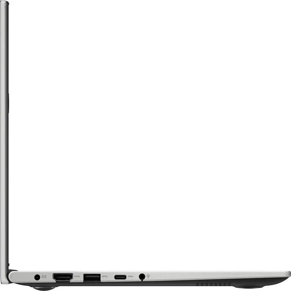 Ноутбук Asus X413EA (14"/FHD/Core i5-1135G7/8GB/256GB/Intel Iris Xe), белый на tehnoparc.md Ноутбук Asus X413EA (14"/FHD/Core i5-1135G7/8GB/256GB/Intel Iris Xe), белый
