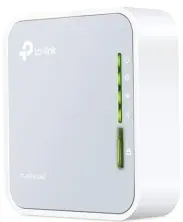 Беспроводной маршрутизатор TP-Link TL-WR902AC