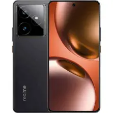 Смартфон Realme GT 7 5G 12GB/512GB, черный на tehnoparc.md Смартфон Realme GT 7 5G 12GB/512GB, черный