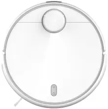 Aspirator robot Xiaomi Mi Robot Vacuum-Mop 2 Pro, alb