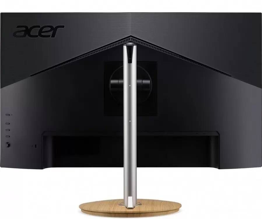 Monitor Acer ConceptD CP1241YV, negru