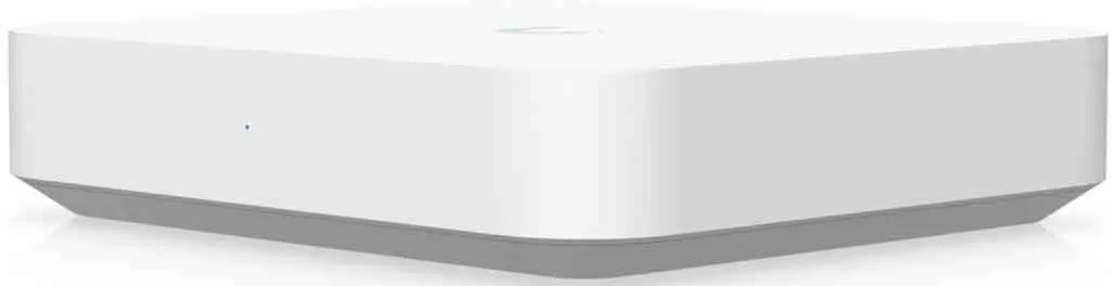 Беспроводной маршрутизатор Ubiquiti UXG-Max на tehnoparc.md Беспроводной маршрутизатор Ubiquiti UXG-Max