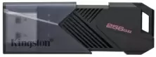 Flash USB Kingston DataTraveler Exodia 256GB, negru