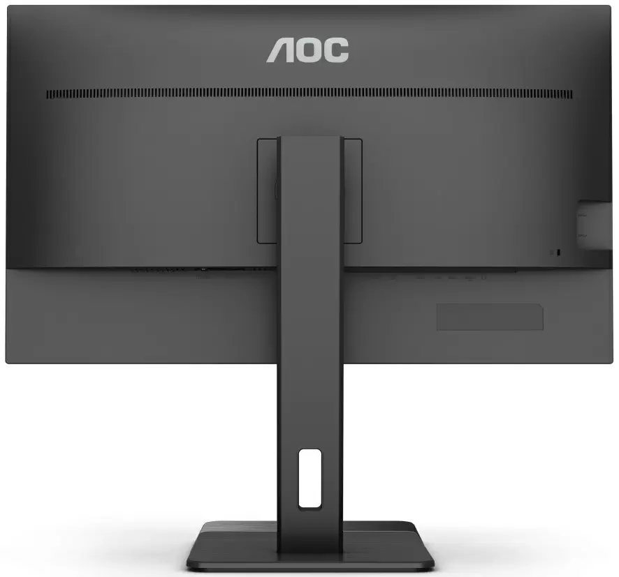 Monitor Aoc U32P2, negru