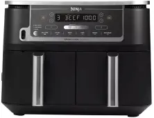 Аэрогриль Ninja AF451EU, черный