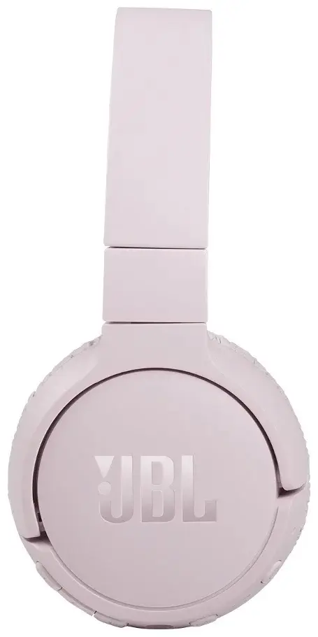 Наушники JBL Tune 660NC, розовый