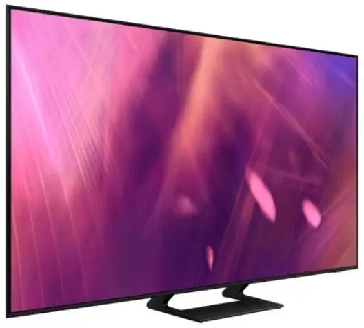 Televizor Samsung UE75AU9000UXUA, negru