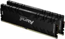 Оперативная память Kingston Fury Renegade 32GB (2x16GB) DDR4-4000MHz, CL19, 1.35V