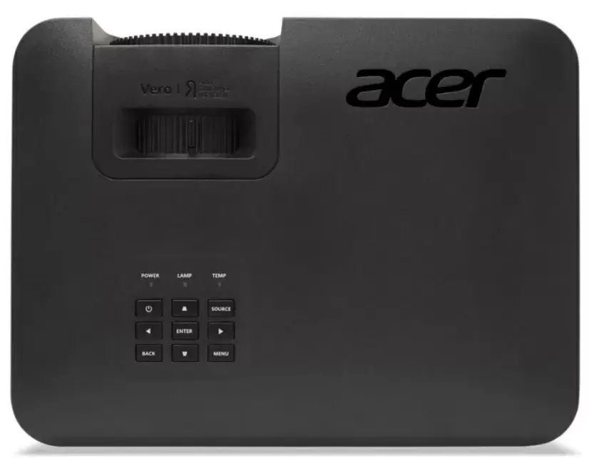 Proiector Acer Vero XL2320W, negru