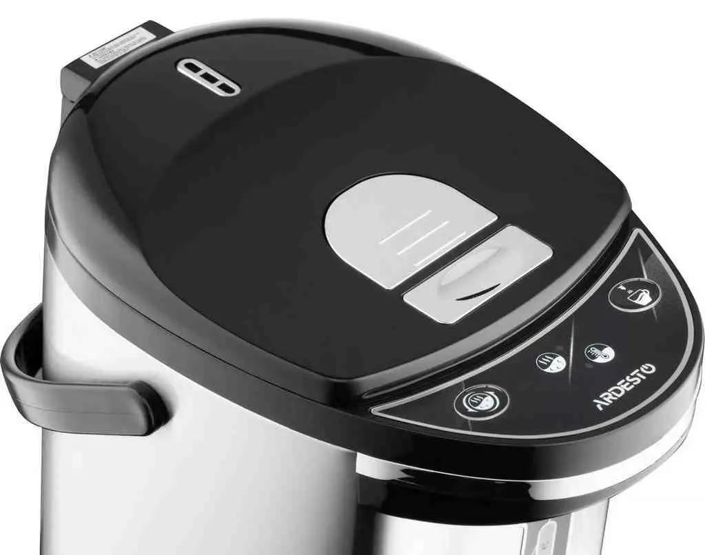 Thermopot Ardesto TP-5BI, inox